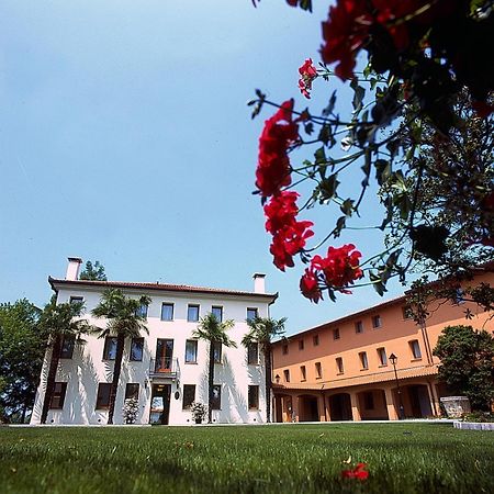 Hotel Dall'Ongaro Ghirano Εξωτερικό φωτογραφία