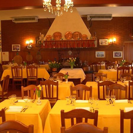 Hotel Dall'Ongaro Ghirano Εξωτερικό φωτογραφία