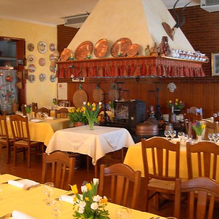 Hotel Dall'Ongaro Ghirano Εξωτερικό φωτογραφία
