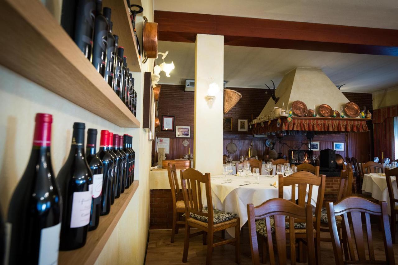 Hotel Dall'Ongaro Ghirano Εξωτερικό φωτογραφία