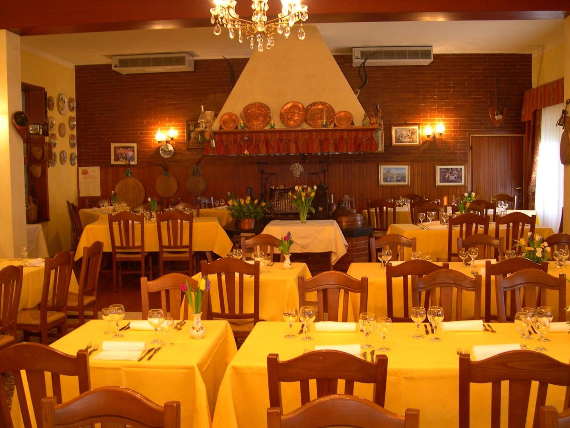 Hotel Dall'Ongaro Ghirano Εξωτερικό φωτογραφία