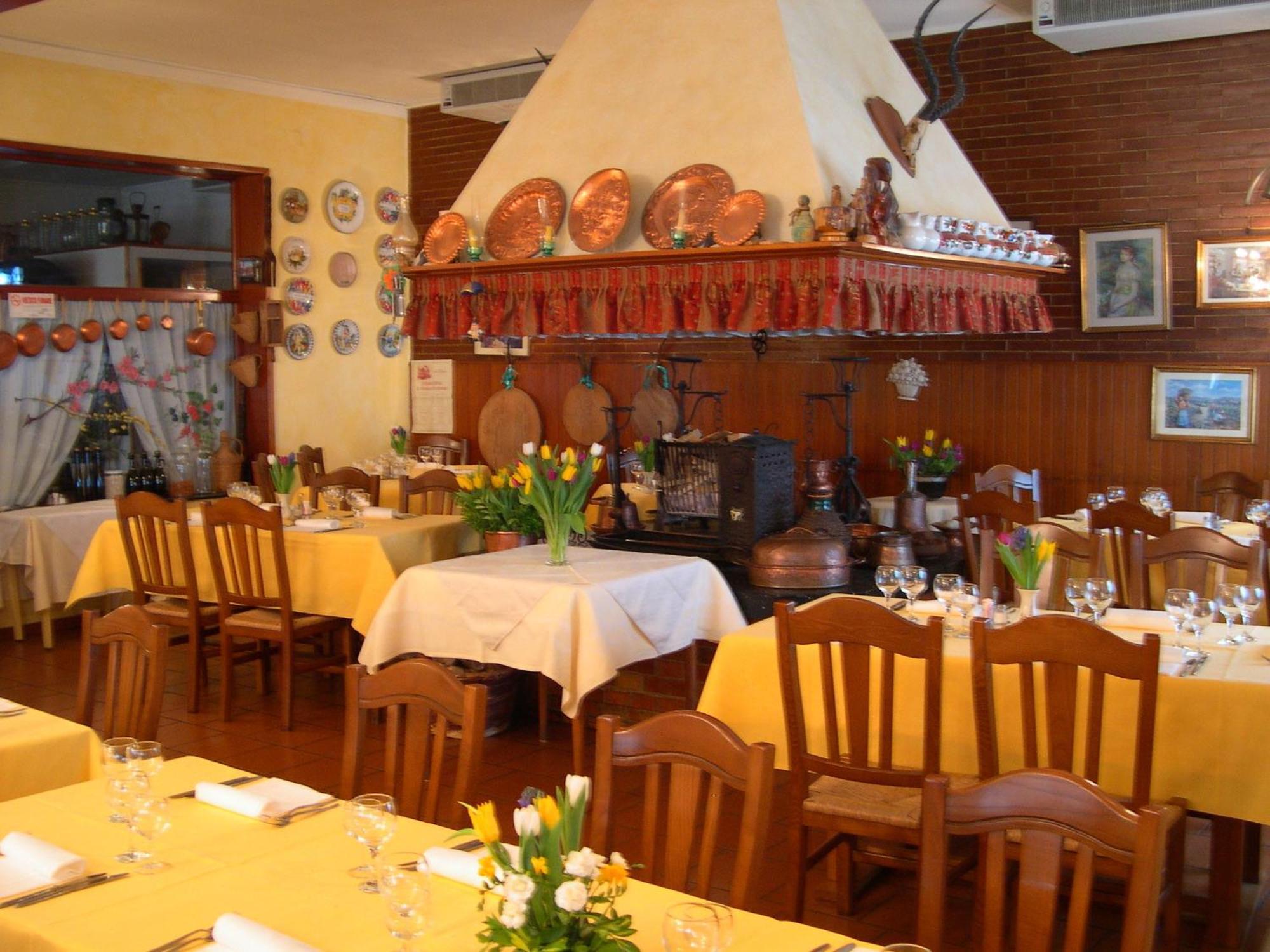 Hotel Dall'Ongaro Ghirano Εξωτερικό φωτογραφία