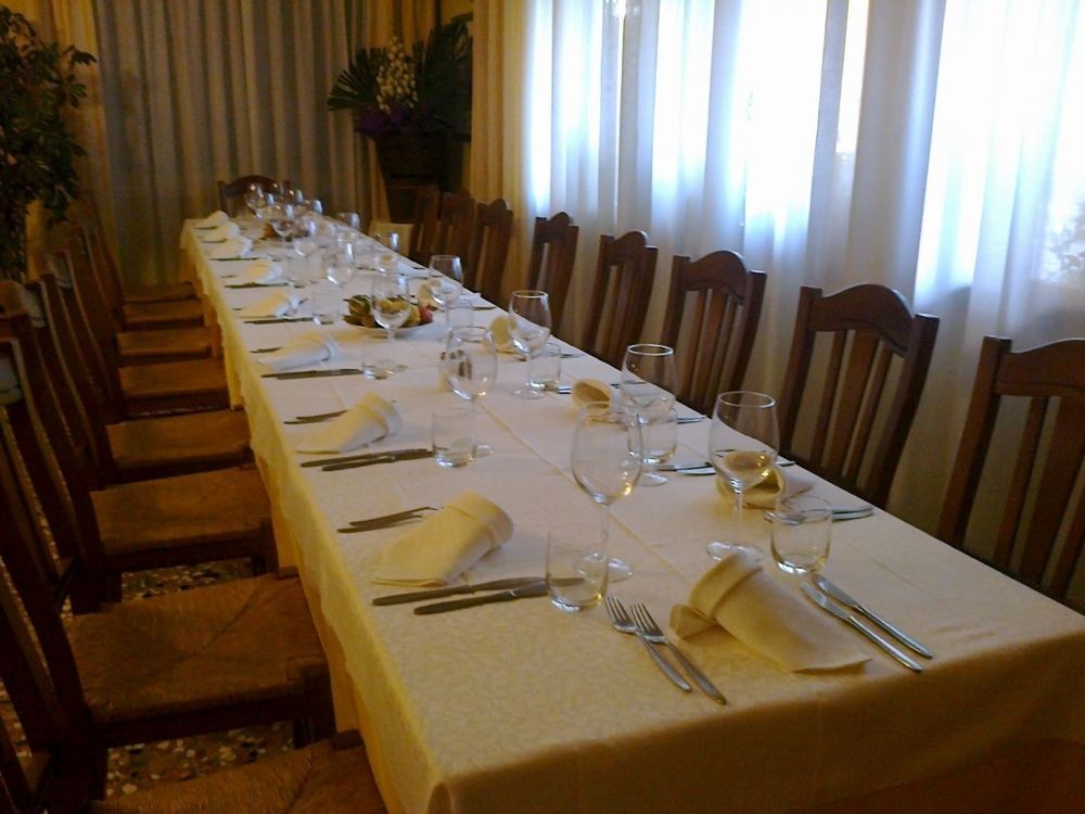 Hotel Dall'Ongaro Ghirano Εξωτερικό φωτογραφία