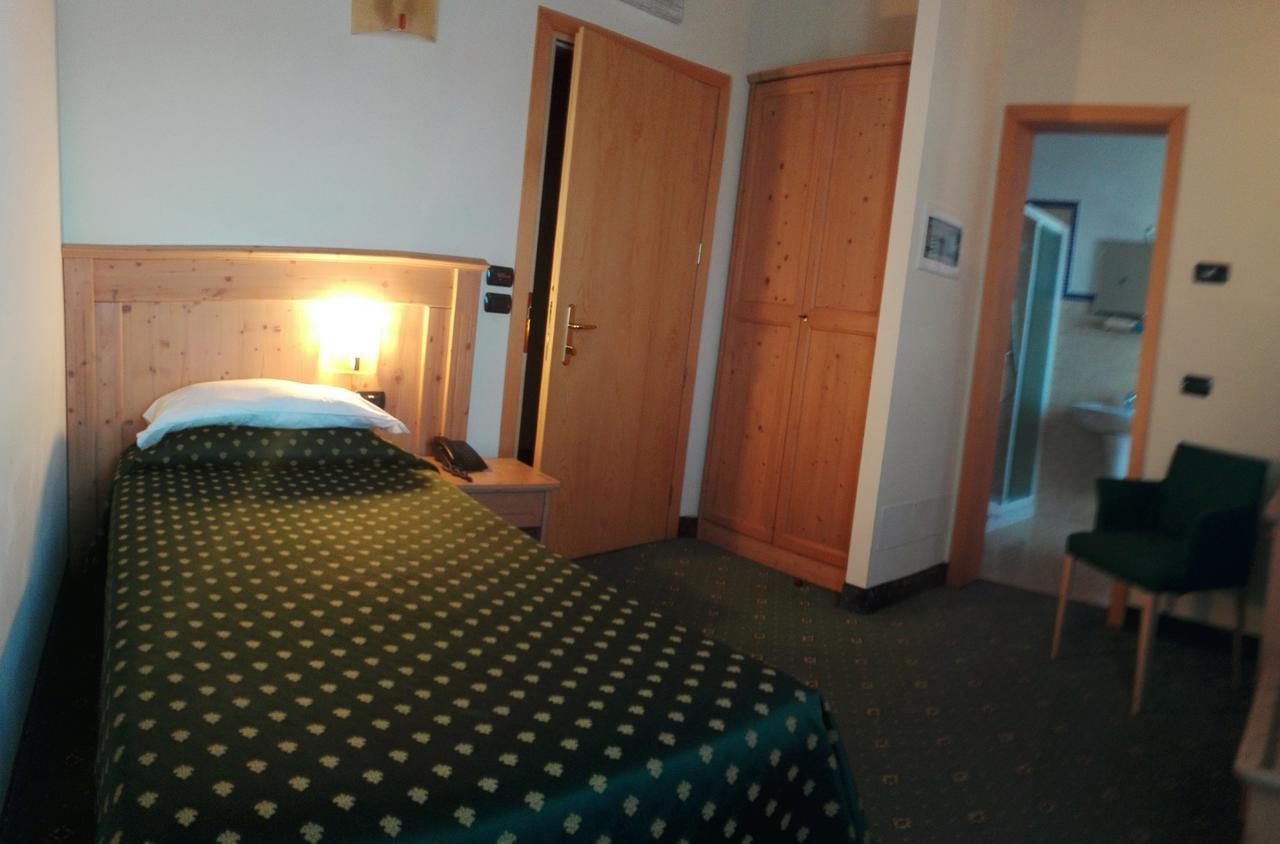 Hotel Dall'Ongaro Ghirano Εξωτερικό φωτογραφία