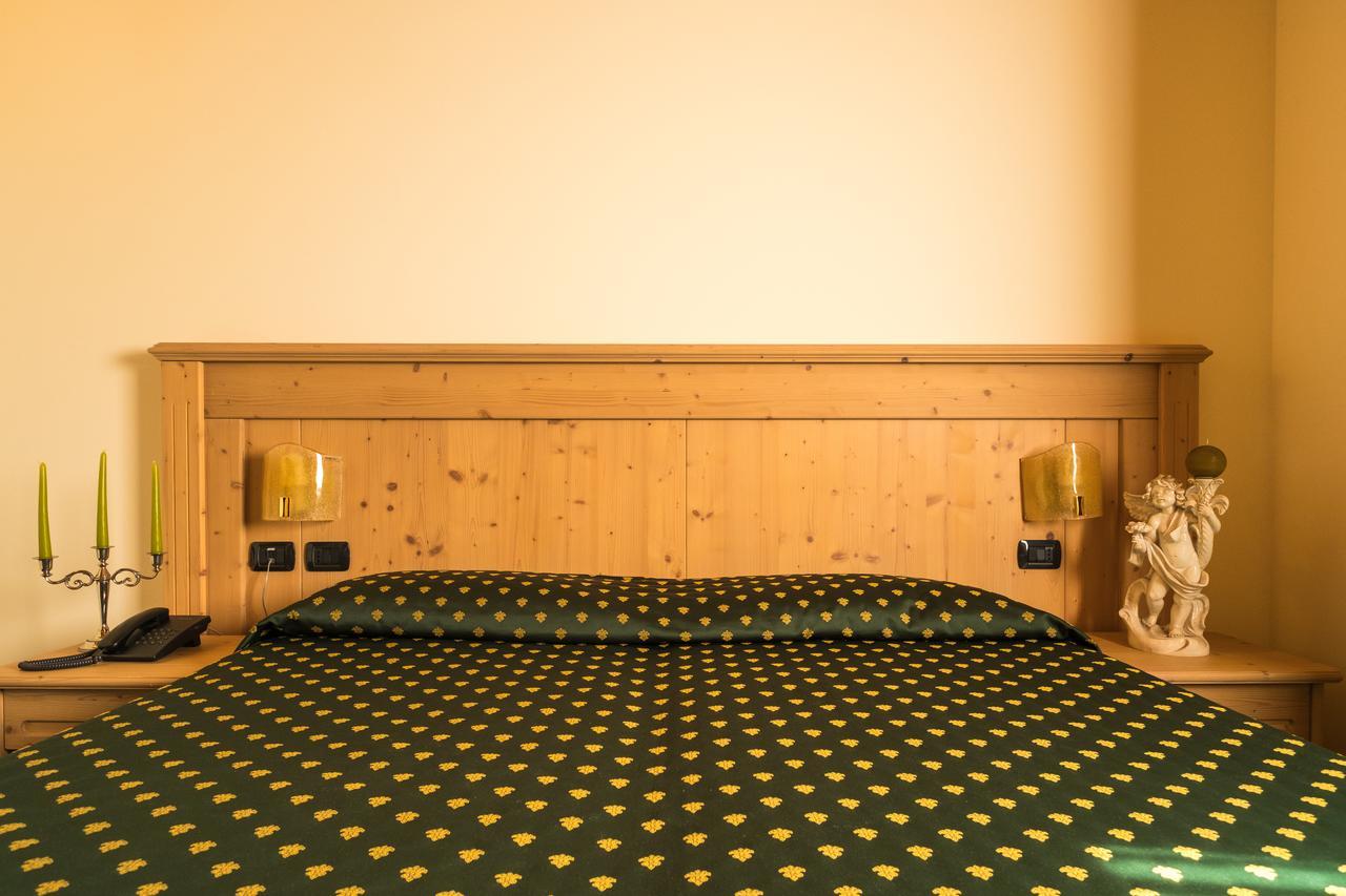Hotel Dall'Ongaro Ghirano Εξωτερικό φωτογραφία