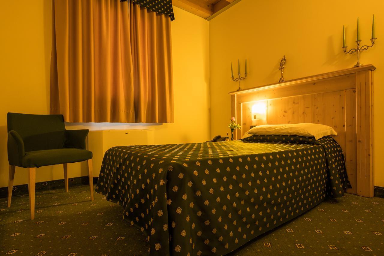 Hotel Dall'Ongaro Ghirano Εξωτερικό φωτογραφία