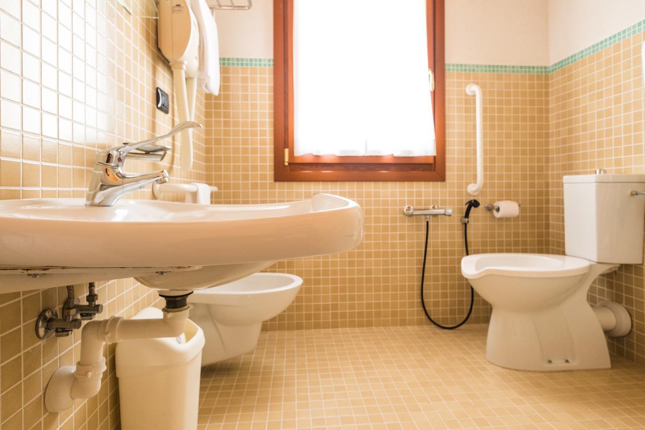 Hotel Dall'Ongaro Ghirano Εξωτερικό φωτογραφία