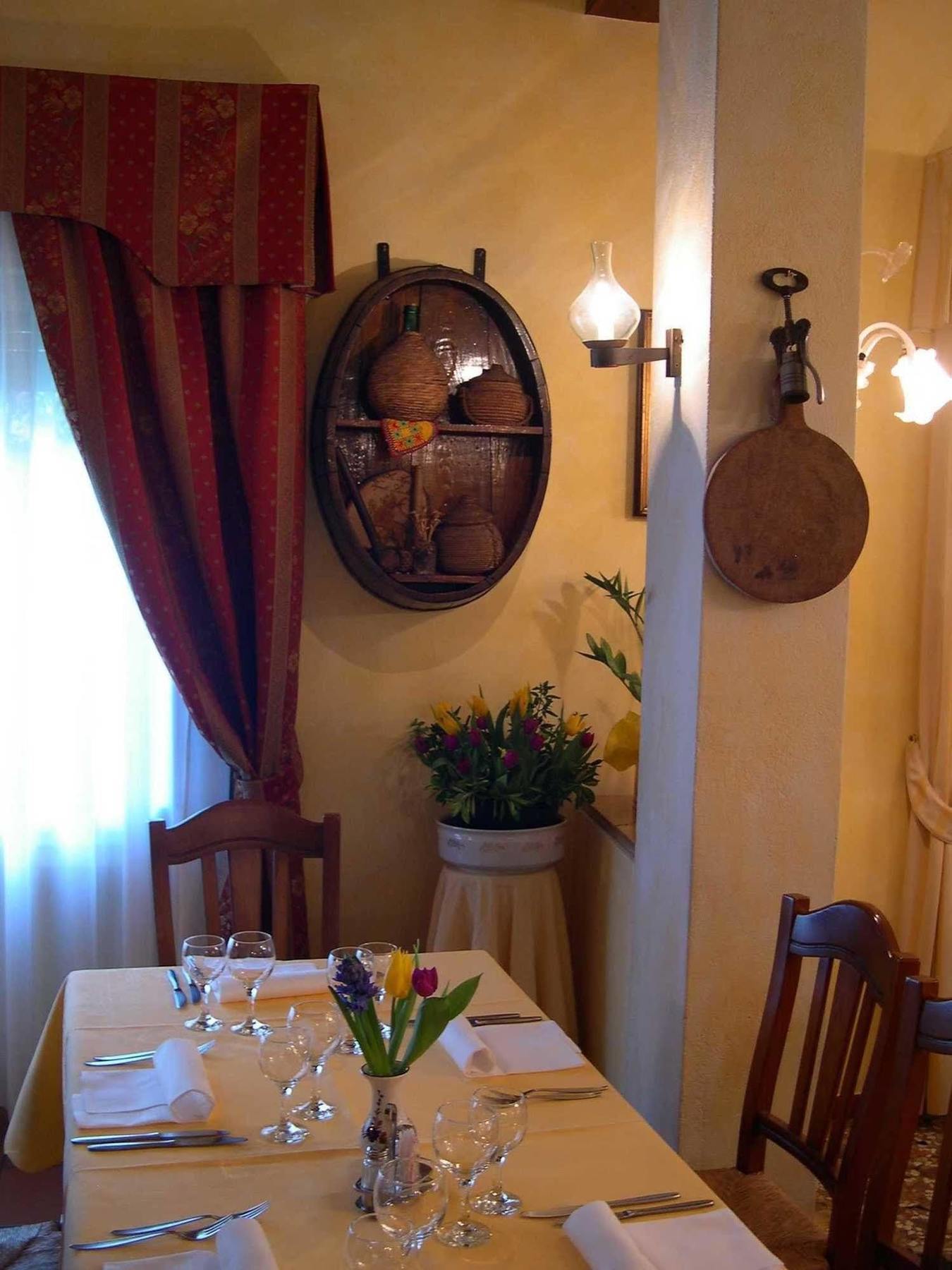 Hotel Dall'Ongaro Ghirano Εξωτερικό φωτογραφία