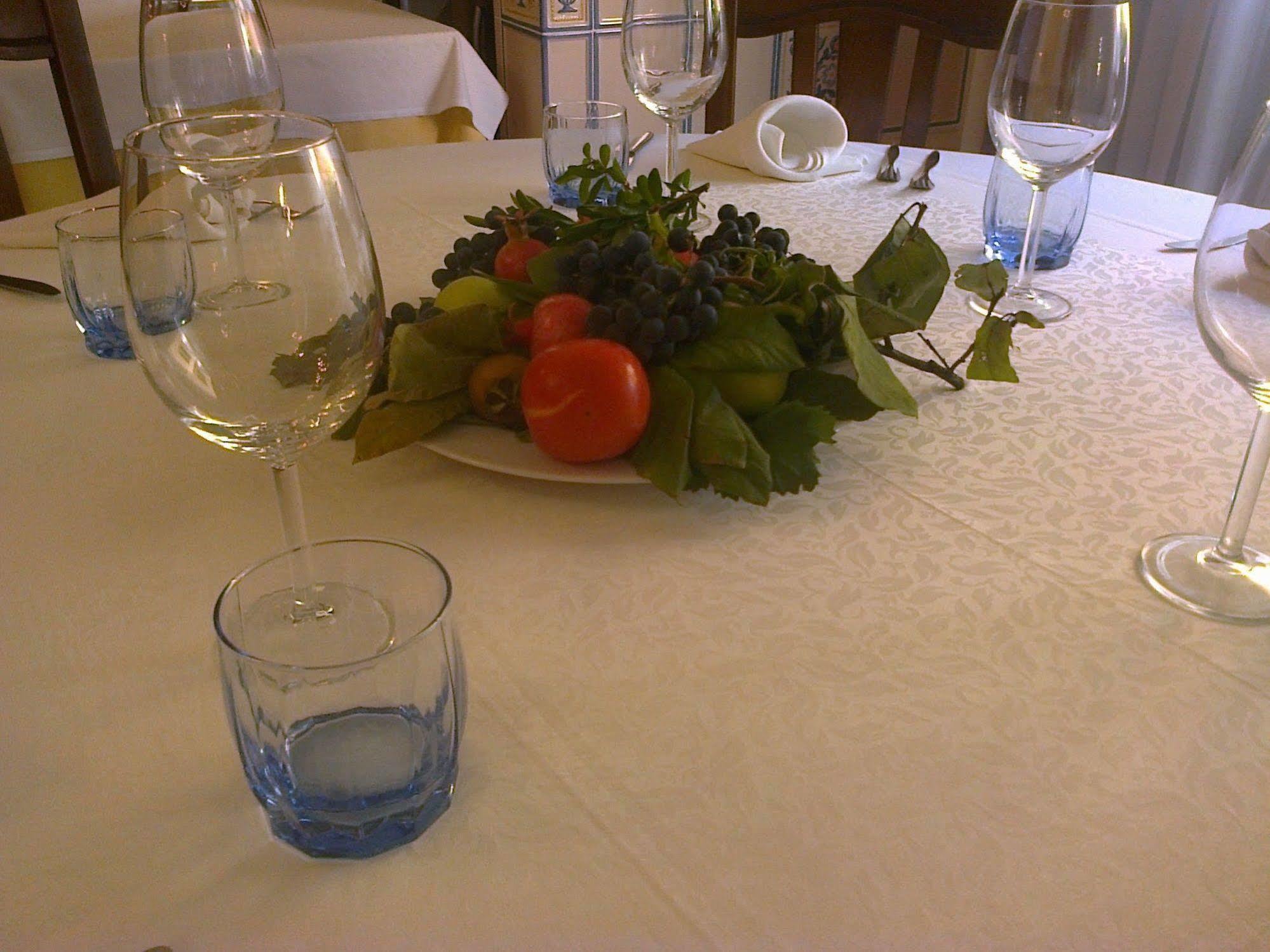 Hotel Dall'Ongaro Ghirano Εξωτερικό φωτογραφία