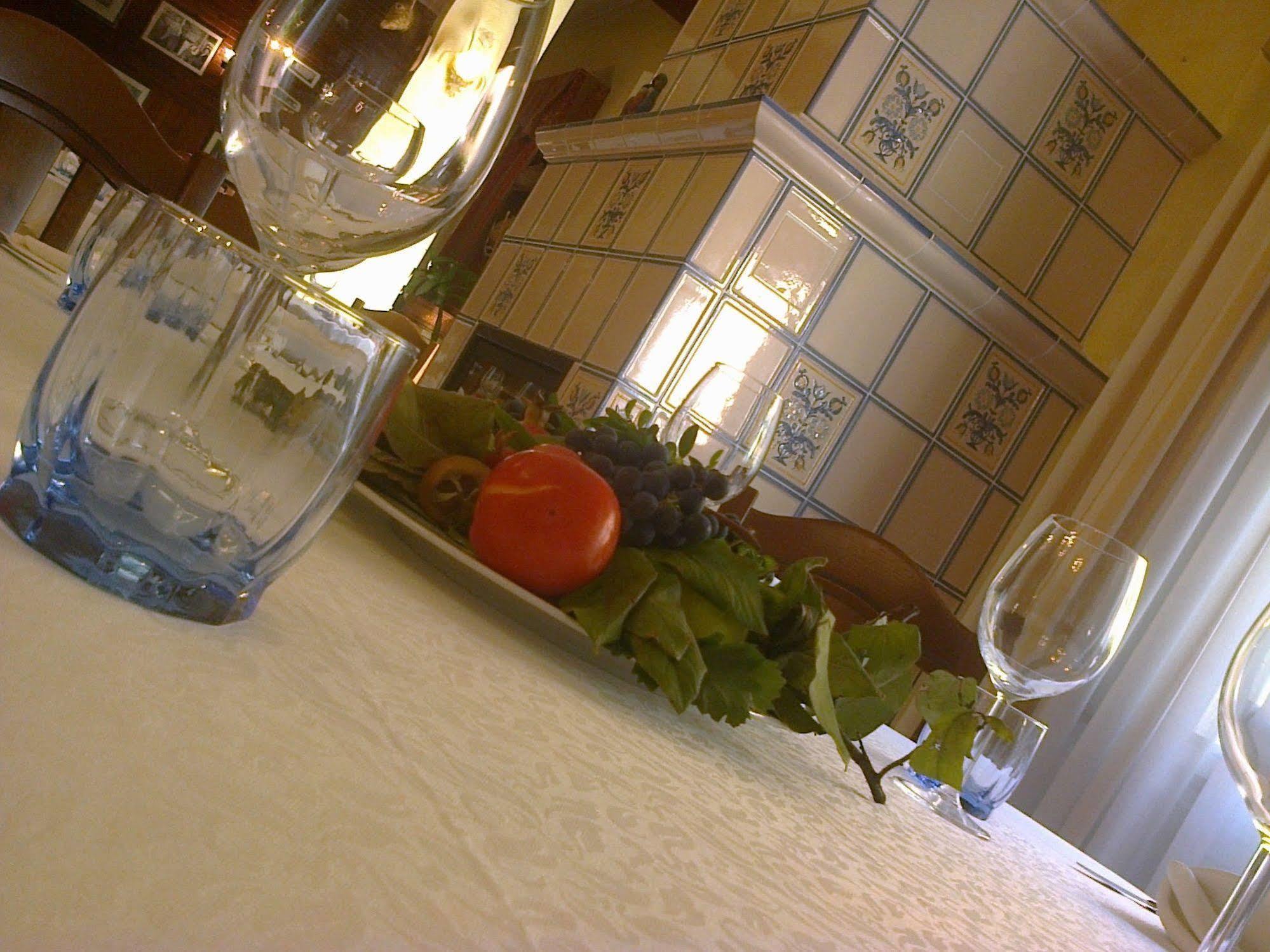 Hotel Dall'Ongaro Ghirano Εξωτερικό φωτογραφία